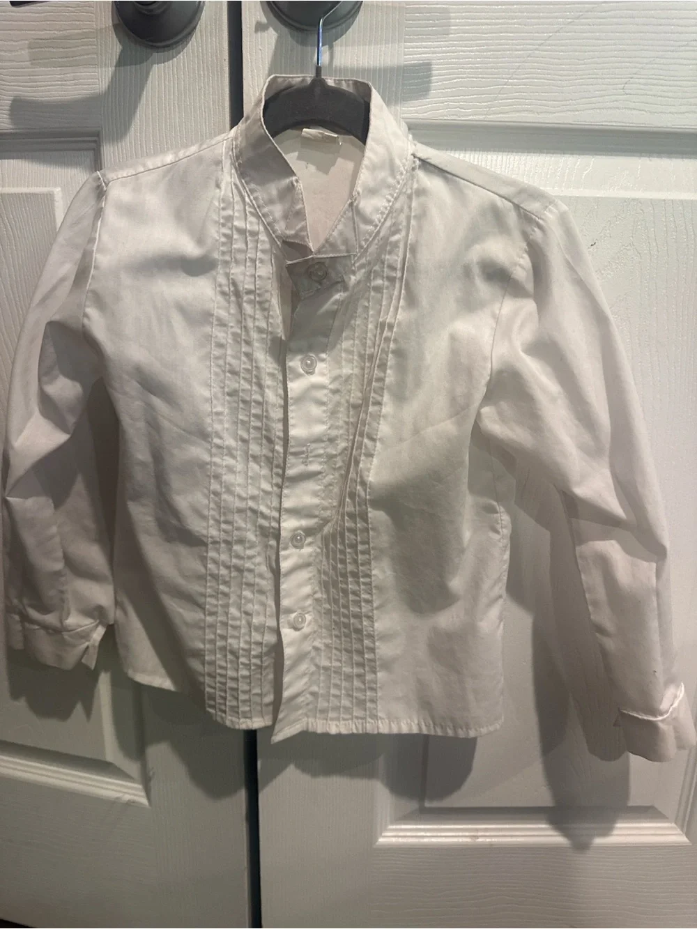 Lot boys dress shirts 👔